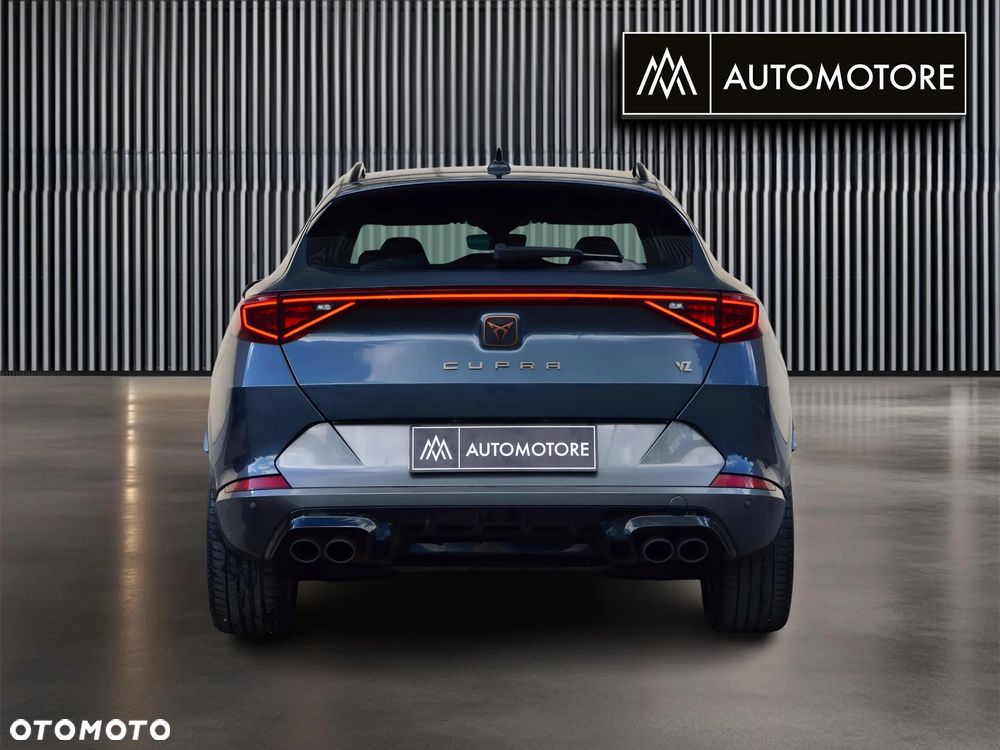 Cupra Formentor VZ 2.0 TSI 4Drive DSG - 7