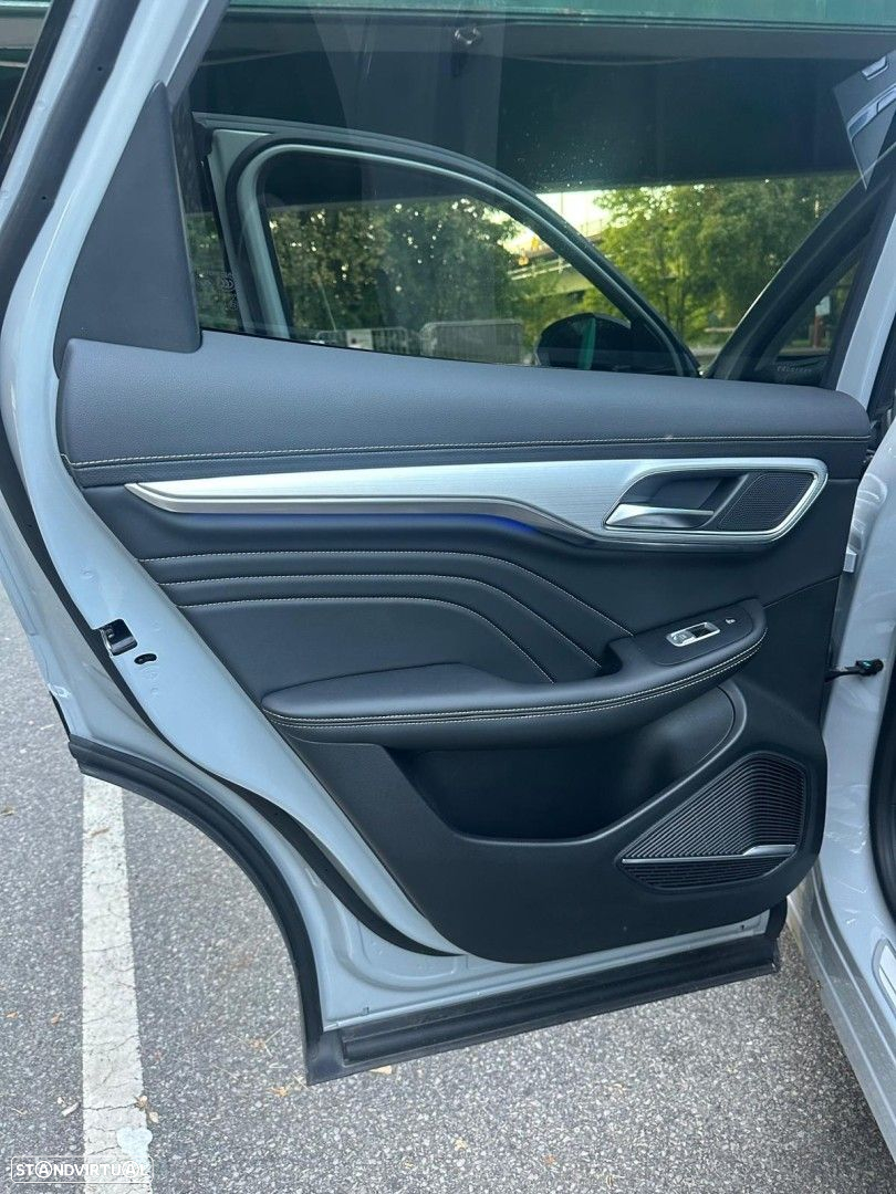 MG Marvel R 70 kWh Luxury - 7