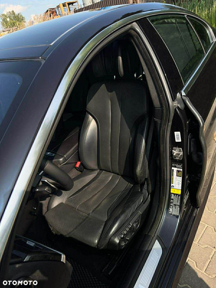 BMW Seria 6 650i xDrive - 6