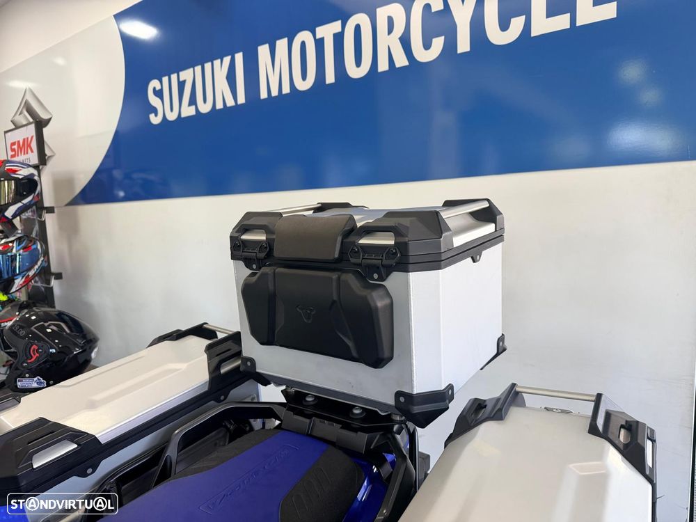 Suzuki DL 1050DE - 10