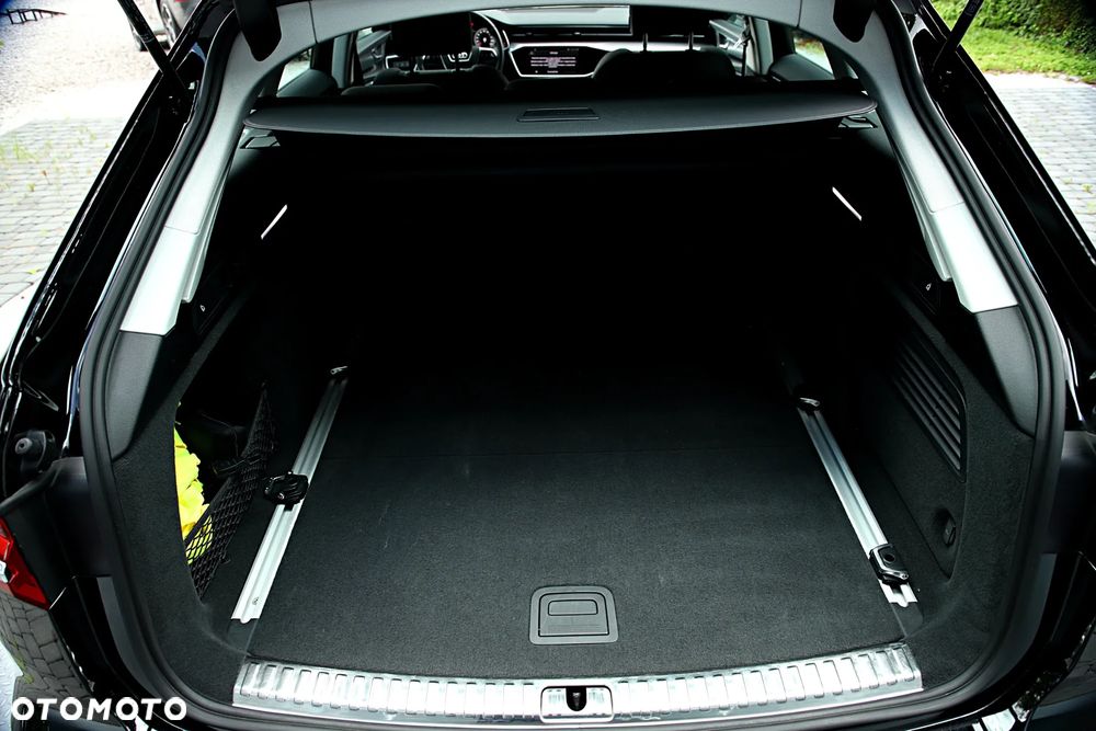 Audi A6 Avant 40 TDI mHEV Sport S tronic - 25