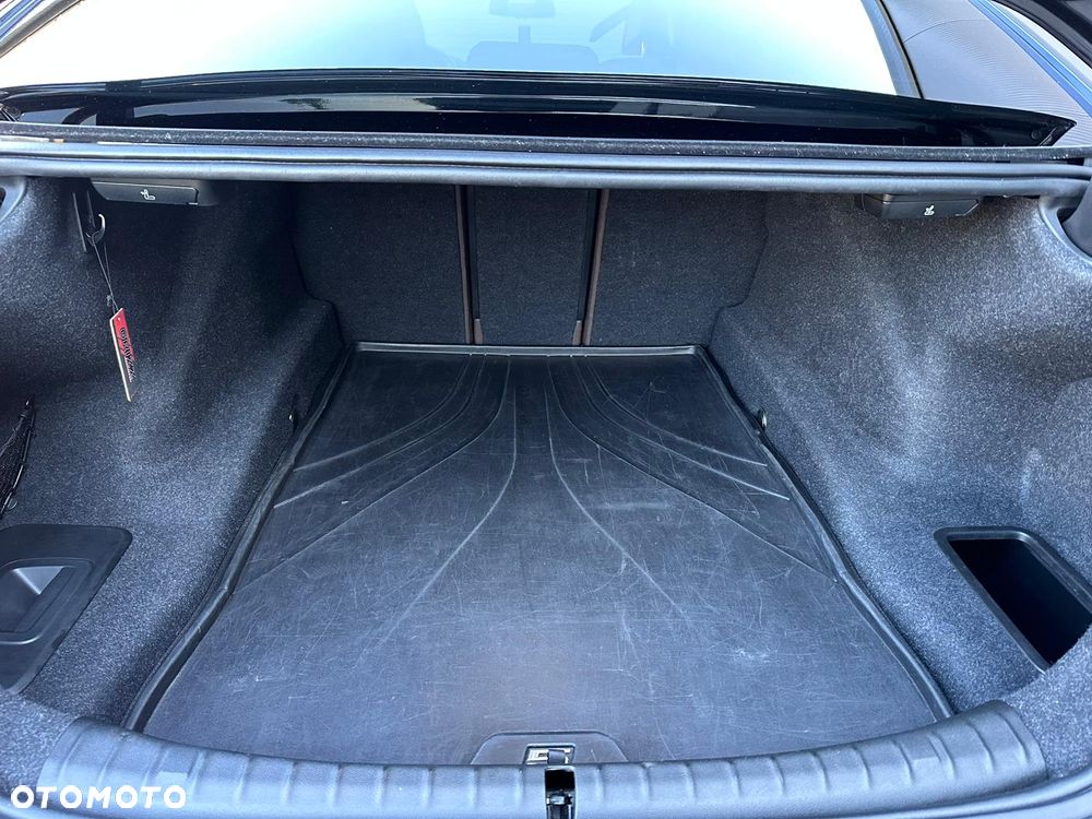 BMW Seria 5 540d xDrive M Sport sport - 15