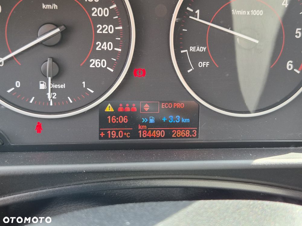 BMW Seria 1 116d EfficientDynamics Edition Sport Line - 16