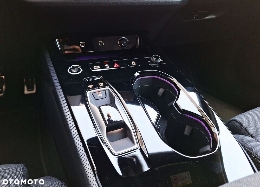 Audi A5 Avant TFSI S tronic - 15