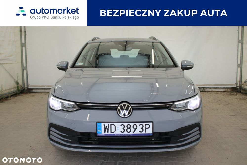 Volkswagen Golf VIII 1.5 TSI EVO Life - 2