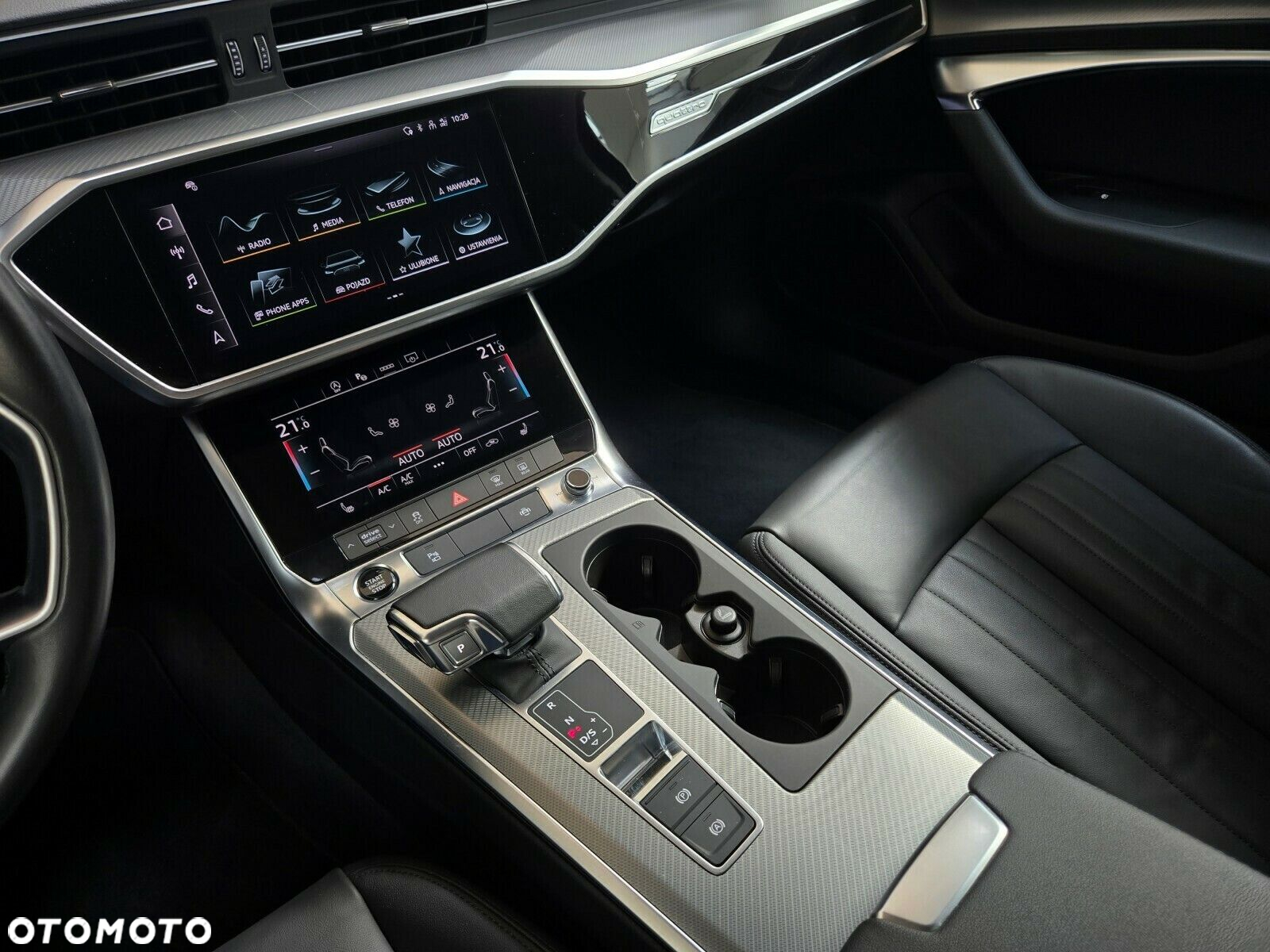 Audi A6 - 37