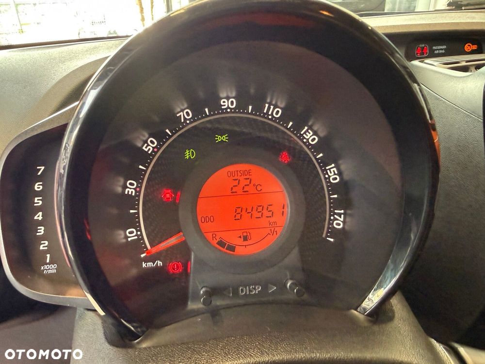 Toyota Aygo - 32