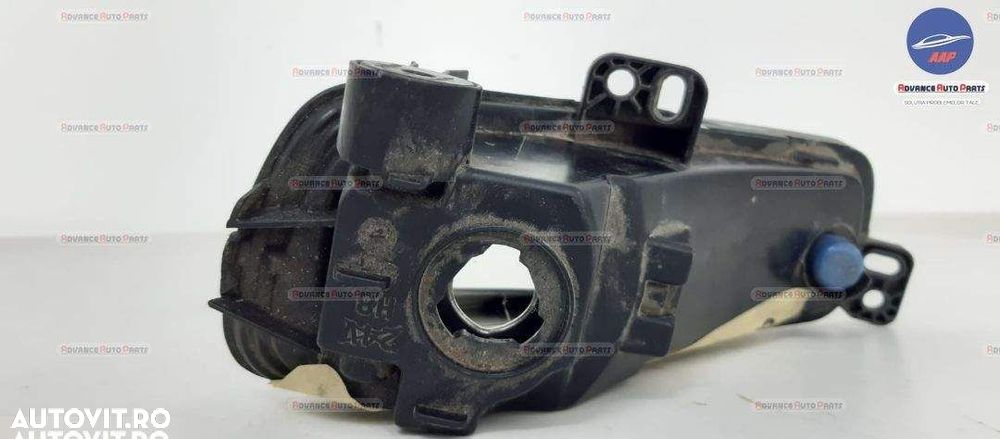 Proiector DREAPTA  cu halogen, original Ford  C-Max  1 [facelift] 2007 - 2