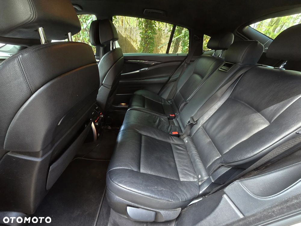 BMW 5GT 530d - 7