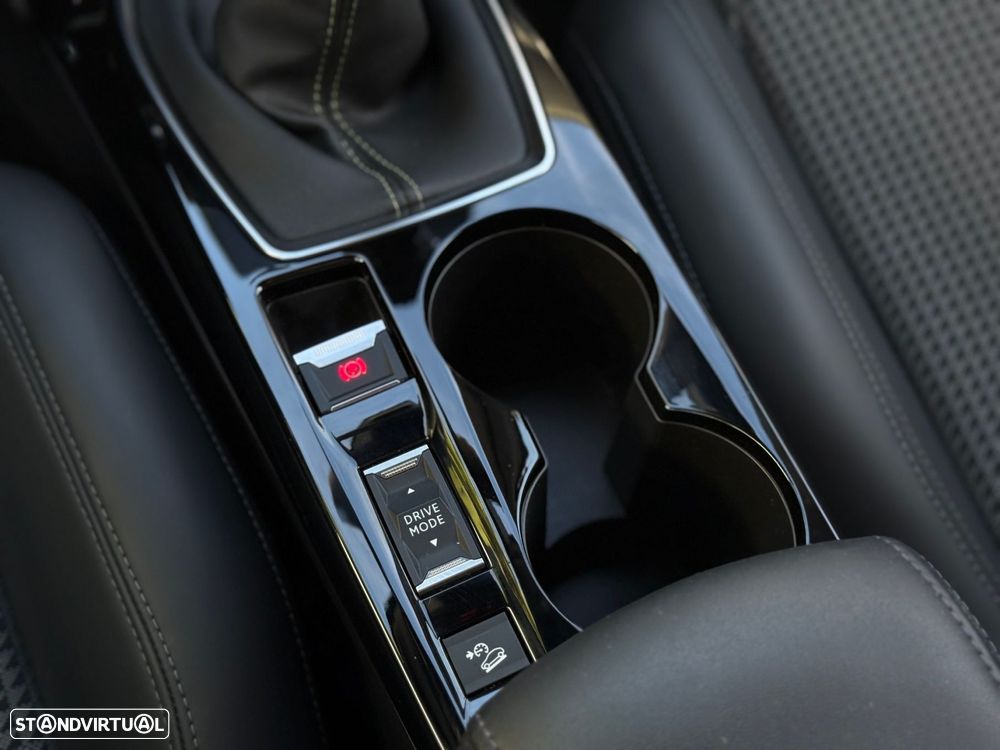 Peugeot 2008 1.2 PureTech GT Line - 36