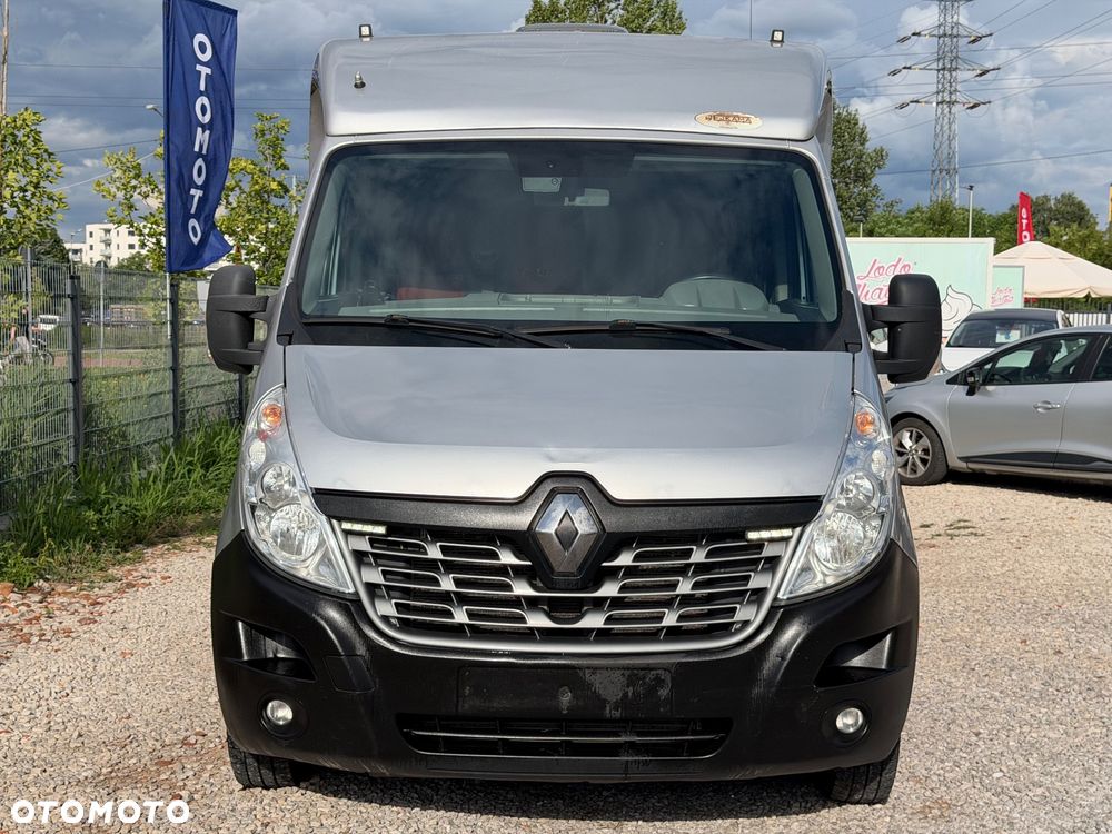 Renault Master - 8