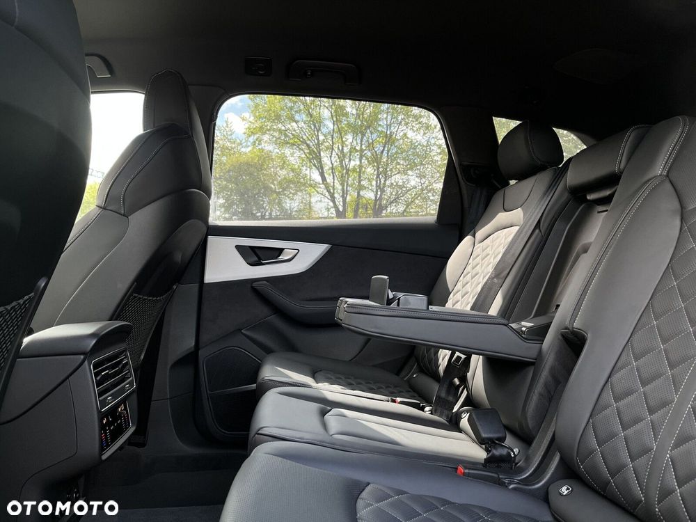 Audi Q7 - 20