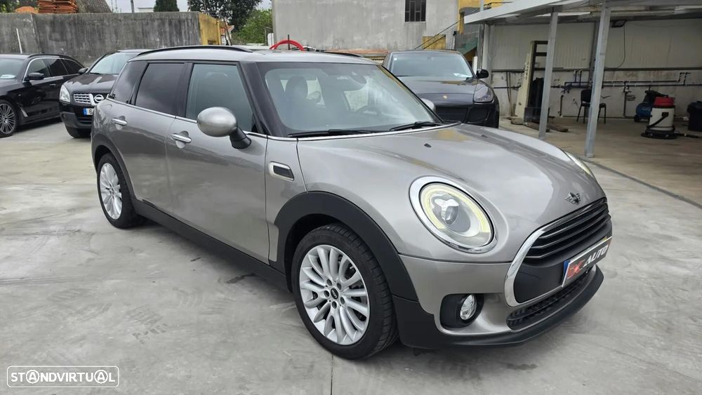 MINI Countryman One D Sport Edition - 2