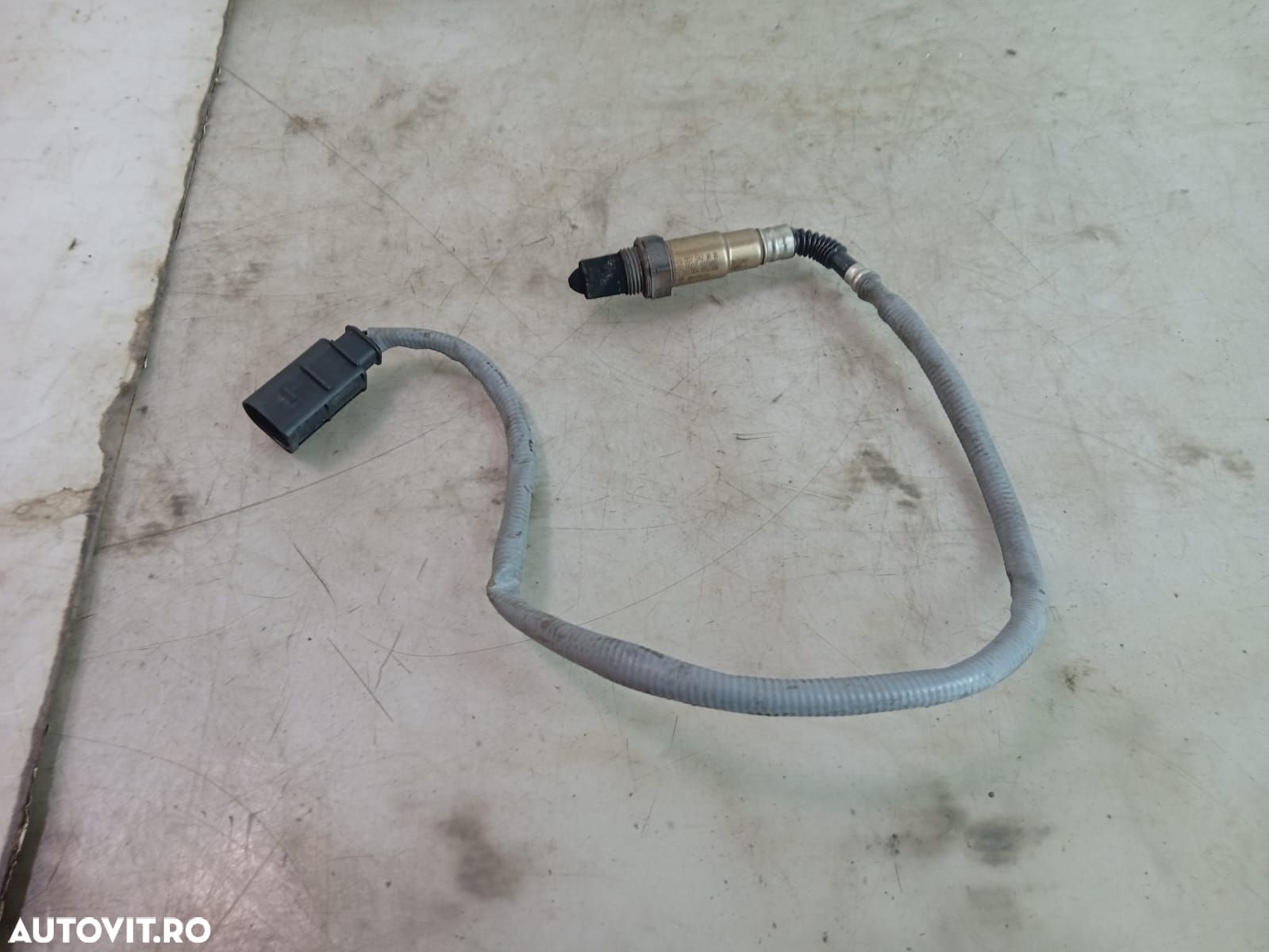 Sonda lambda A0075421618   2.2 cdi om651.960 Mercedes-Benz ML W166 [2 - 1