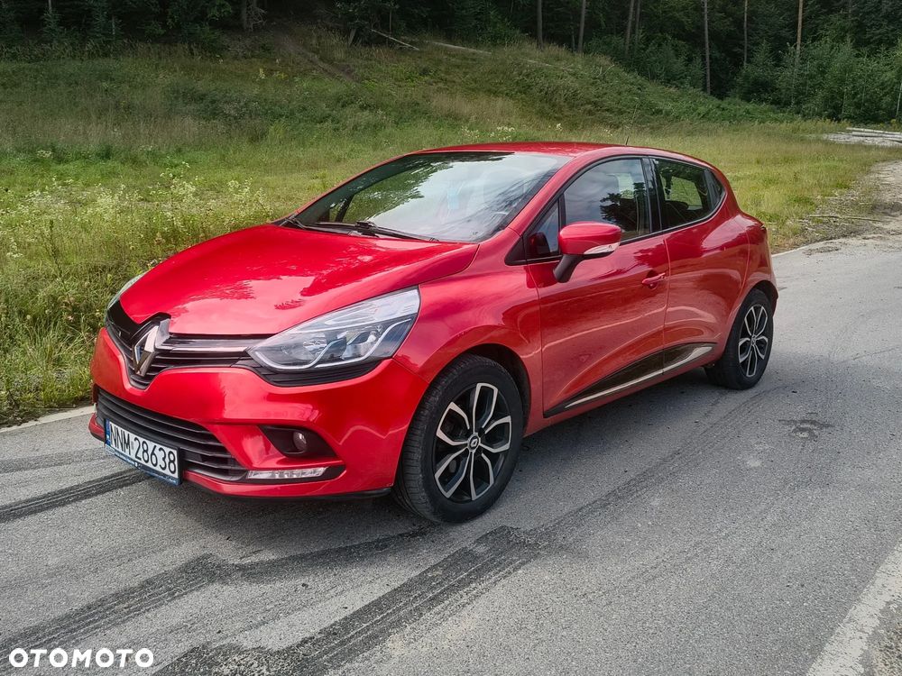 Renault Clio TCe 90 Start & Stop COLLECTION - 1