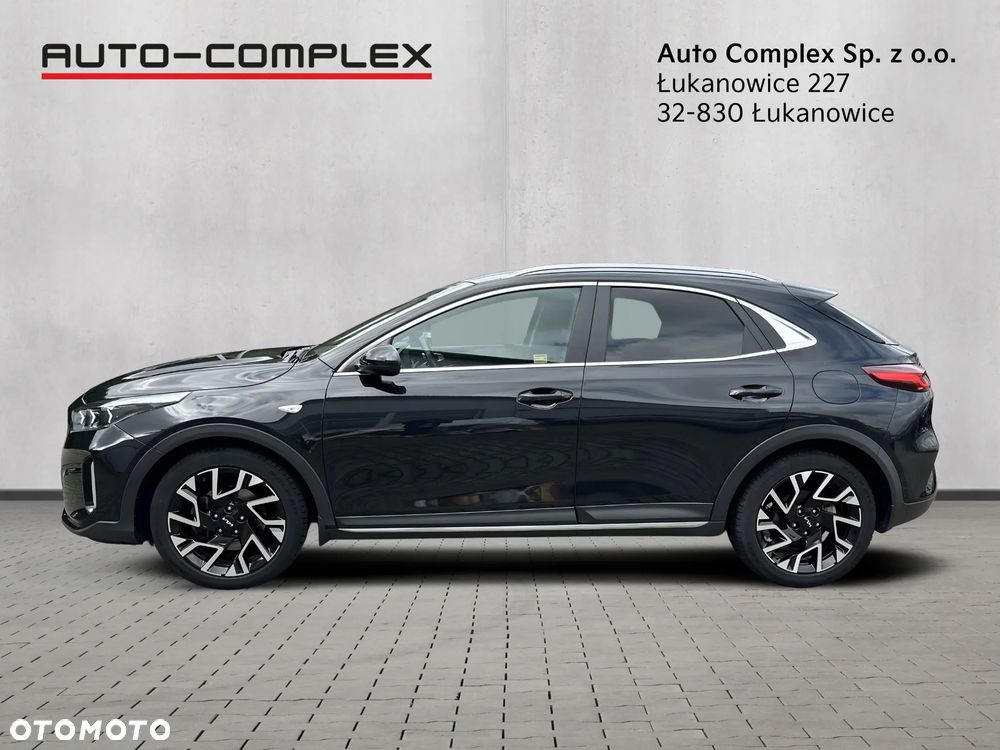 Kia XCeed 1.5 T-GDI M DCT - 3