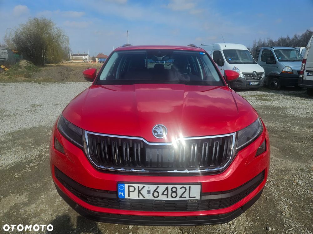 Skoda Kodiaq - 6