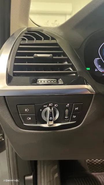 BMW X3 30 e xDrive Advantage - 12