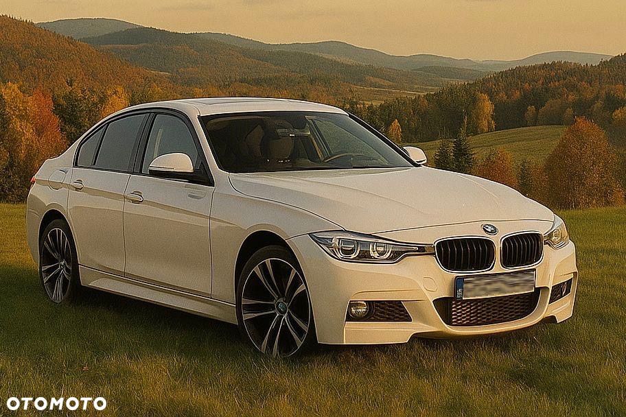 BMW Seria 3 328i Touring Sport-Aut Sport Line - 3