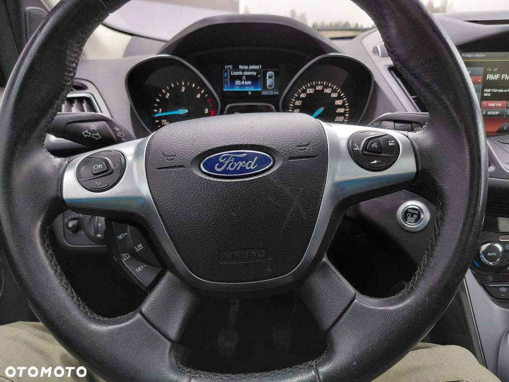 Ford Kuga 2.0 TDCi 2x4 Individual - 29