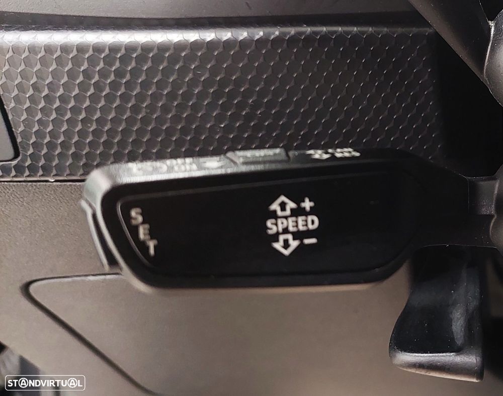 Audi A1 Sportback 25 TFSI - 17