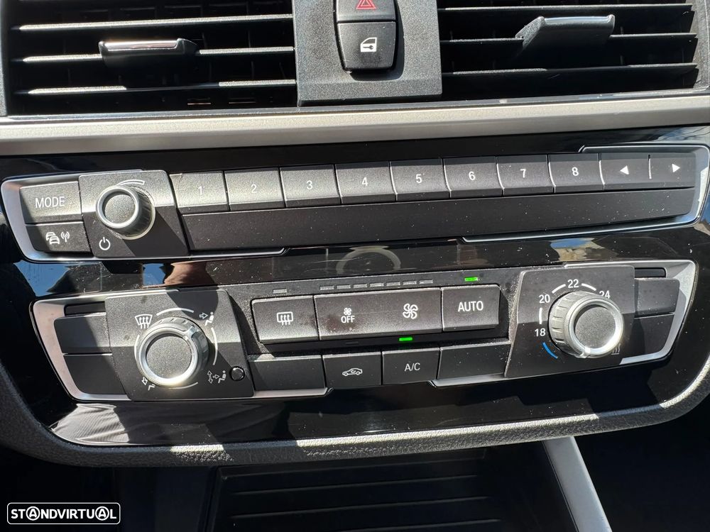 BMW 116 - 15