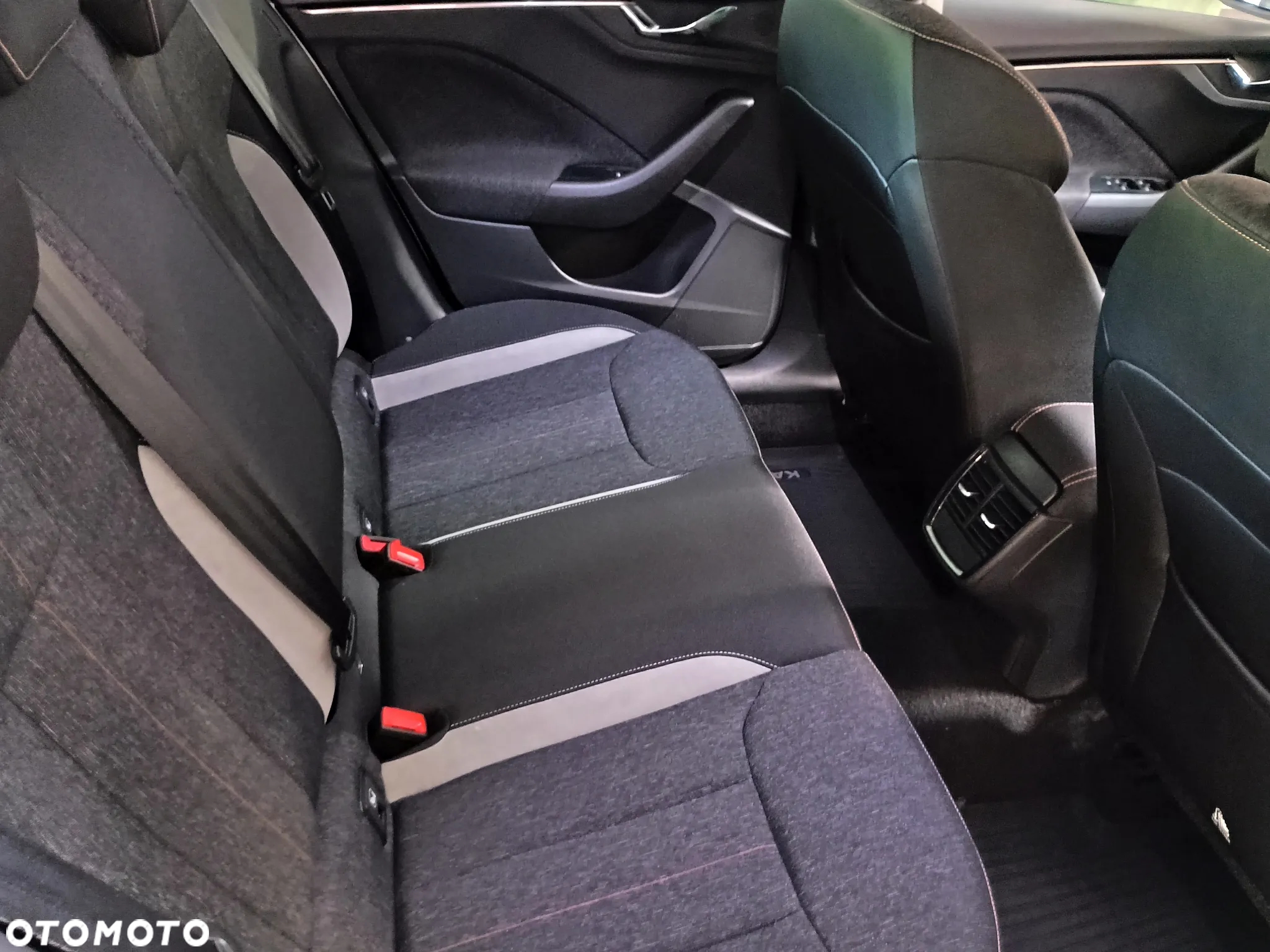 Skoda Kamiq 1.0 TSI Style DSG - 19