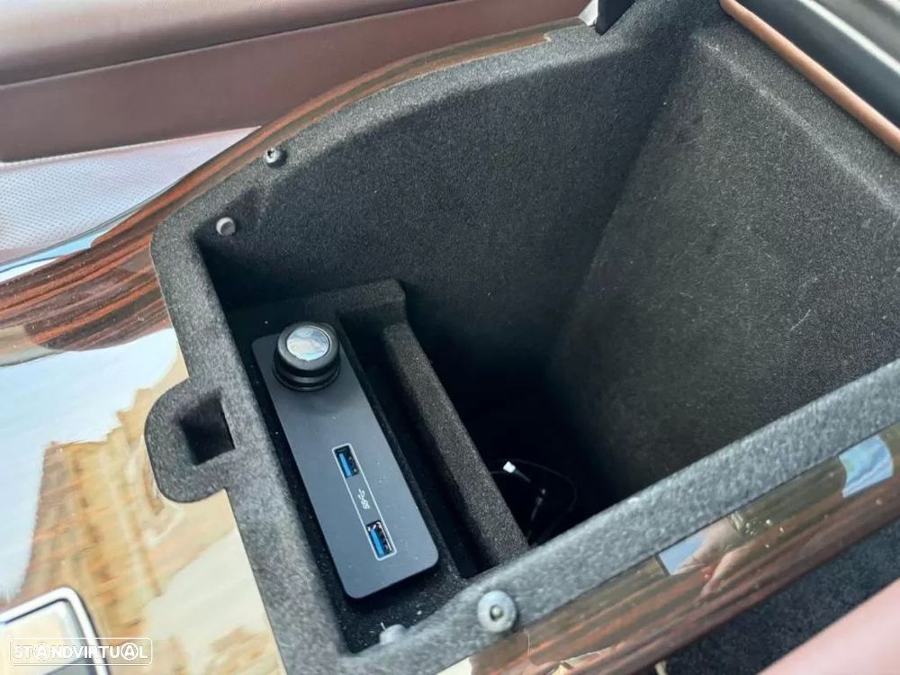 Land Rover Range Rover 4.4 SDV8 Autobiography - 12