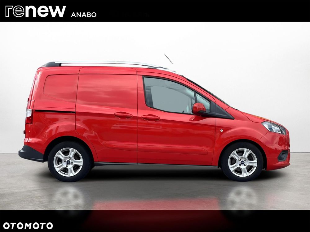 Ford Transit Courier - 6
