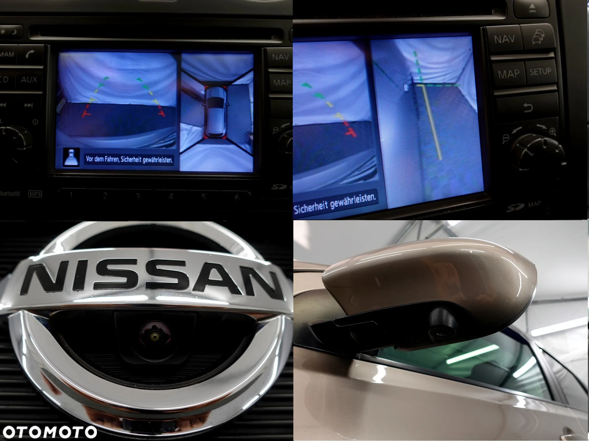 Nissan Qashqai 2.0 I-Way - 38