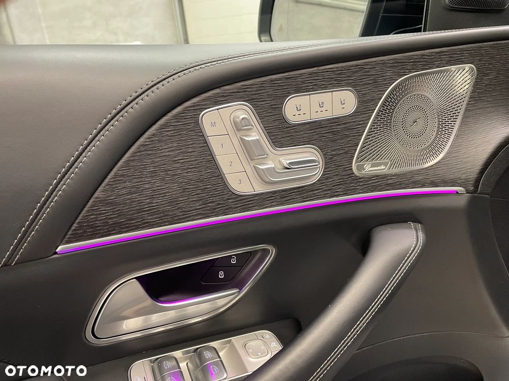 Mercedes-Benz GLE 400 d 4-Matic Executive - 12