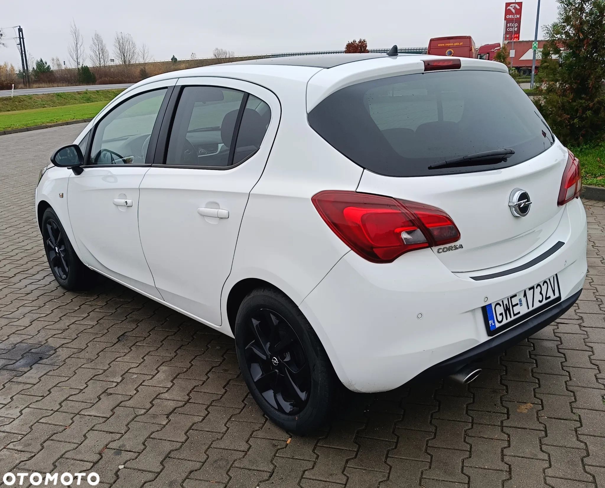 Opel Corsa 1.4 Color Edition S&S - 4