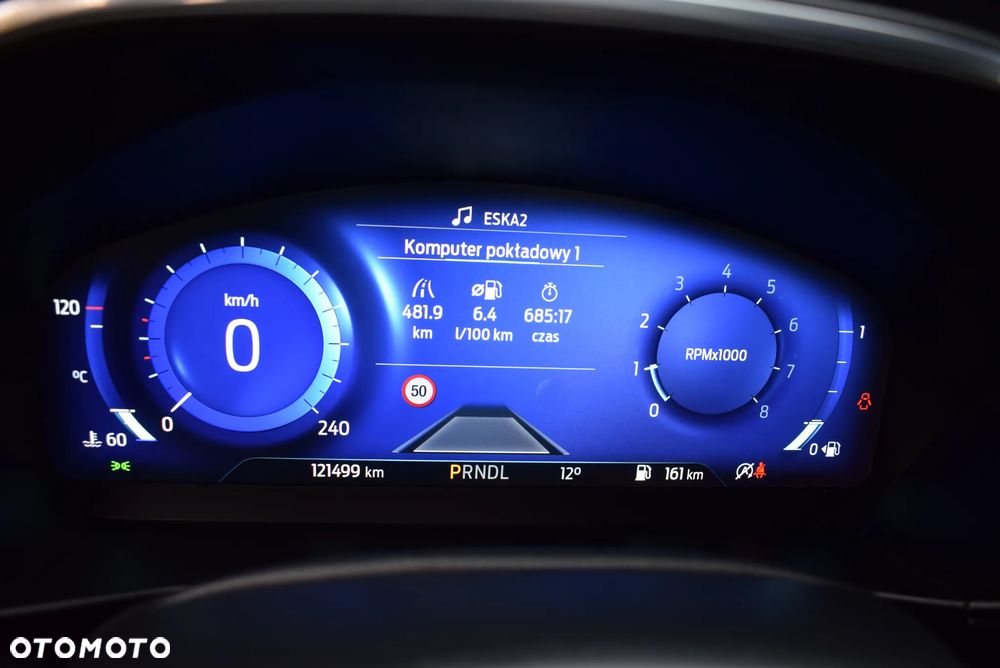 Ford Focus 1.5 EcoBoost Start-Stopp-System ACTIVE - 26