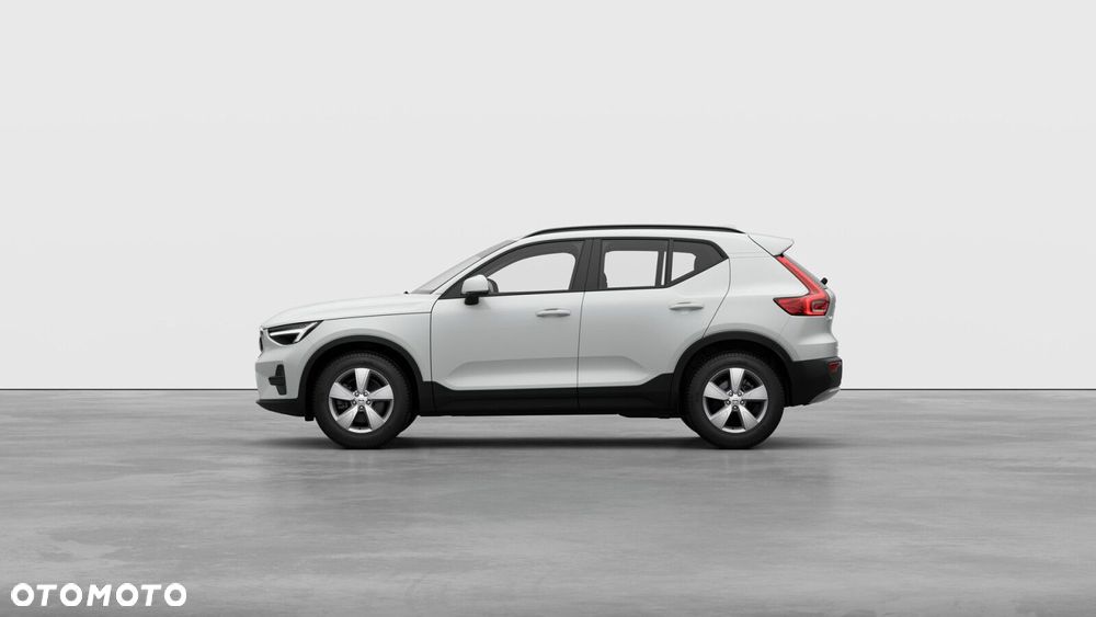 Volvo XC 40 - 2