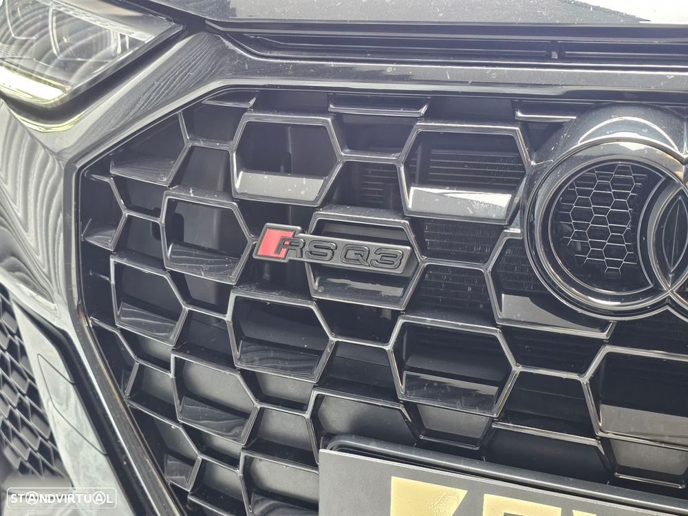Audi RS Q3 Sportback - 33