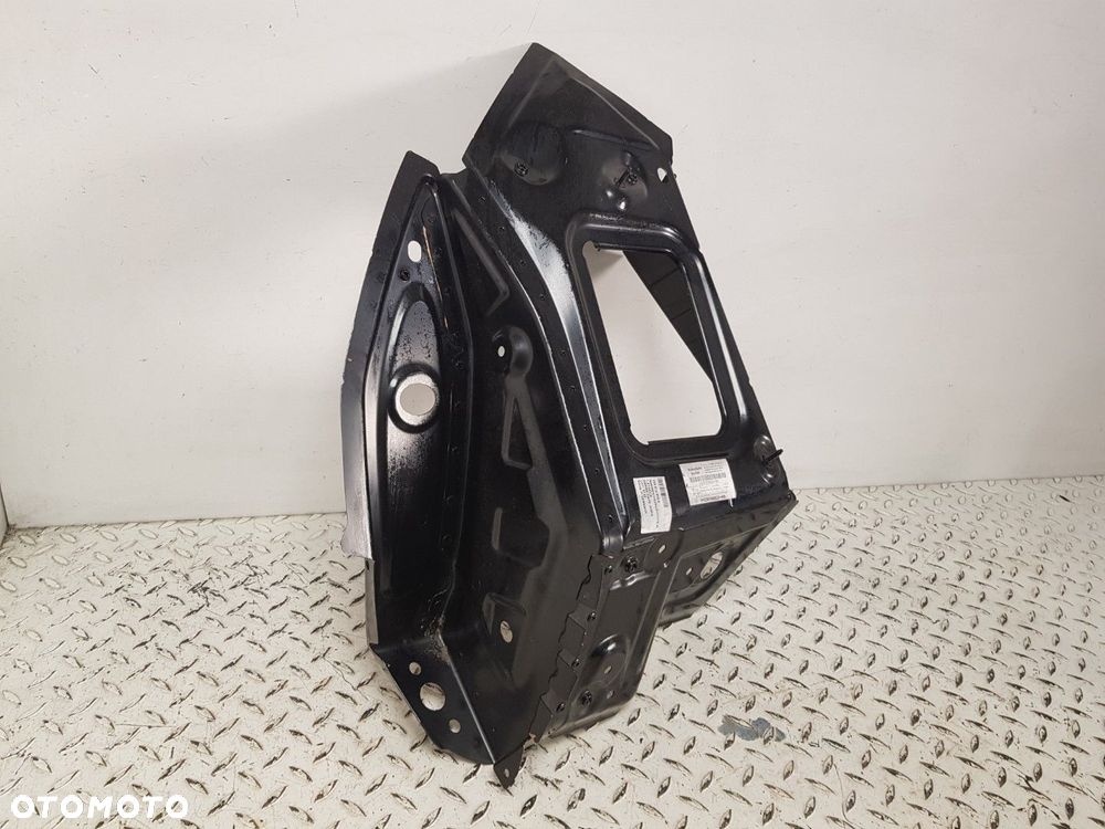 FABYRCZNIE NOWA OSŁONA OKULAR PANEL TYLNY PRAWY PORSCHE PANAMERA 970 970502652 - 4