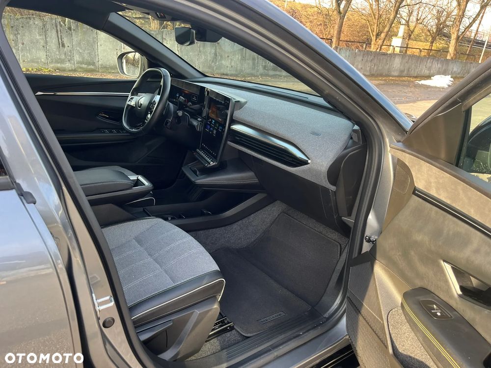 Renault Megane EV60 220hp optimum charge Techno - 21