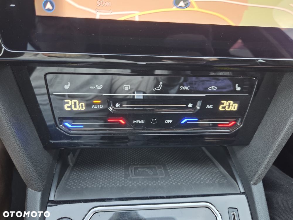 Volkswagen Passat 2.0 TDI BMT Highline DSG - 24