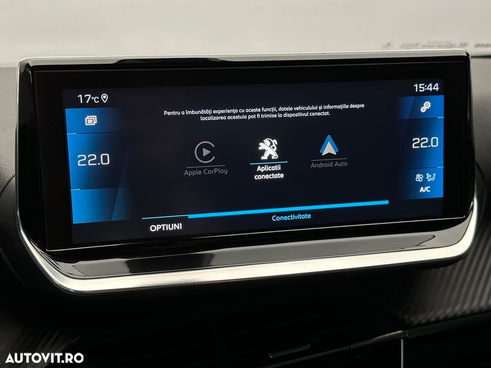 Peugeot 2008 1.2 PureTech Turbo S&S Allure - 17