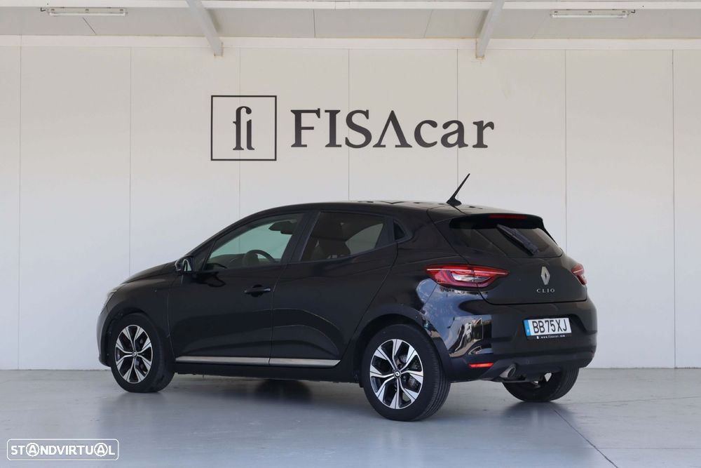 Renault Clio - 7