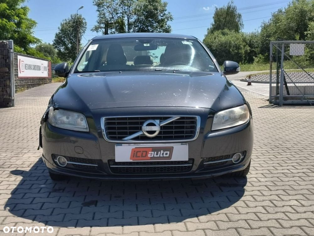 Volvo S80 - 2