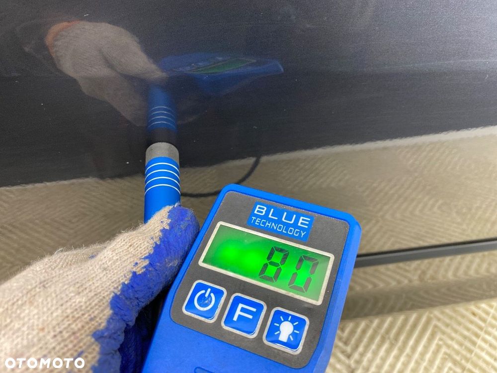 DRZWI PRAWY PRZÓD  MAZDA 5 (CR19) 2005 - 2010 2.0 CD (CR19) 81 kW [110 KM] olej napędowy 2005 - - 7