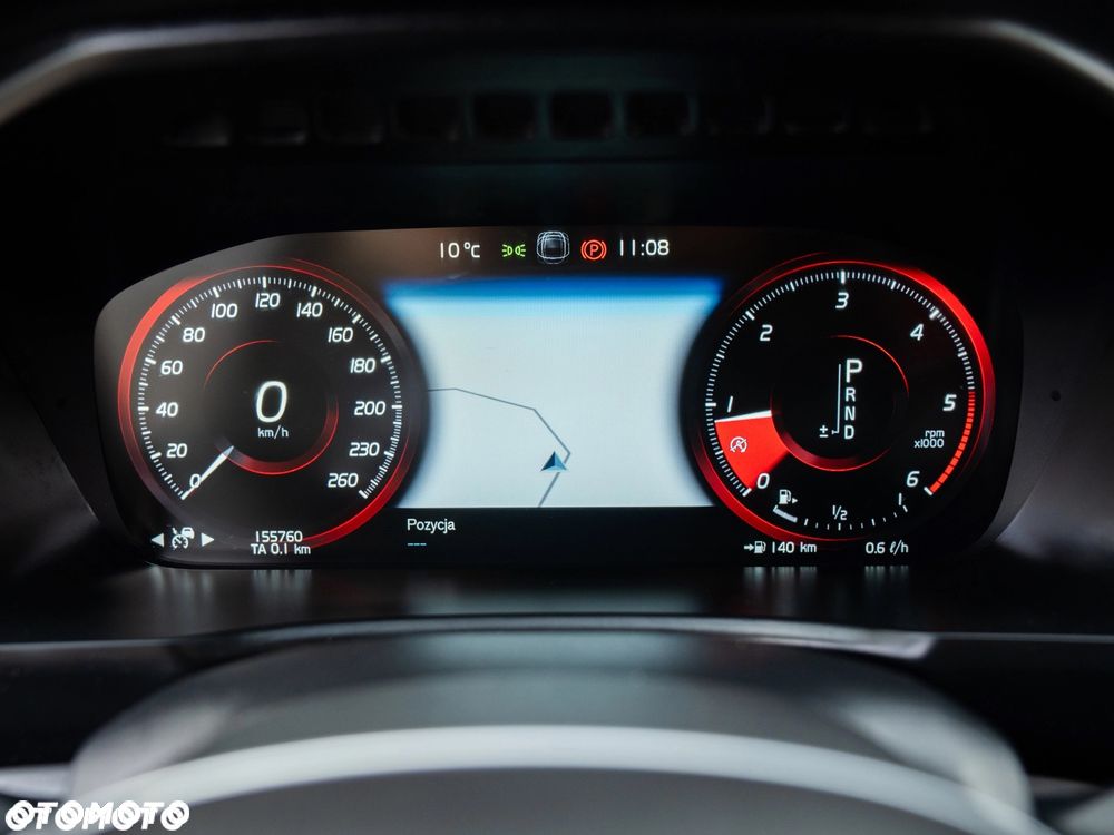 Volvo XC 90 B5 D AWD Geartronic Momentum Pro - 33