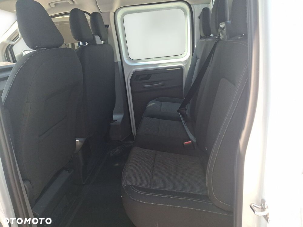 Volkswagen Transporter Skrzyniowy - 27
