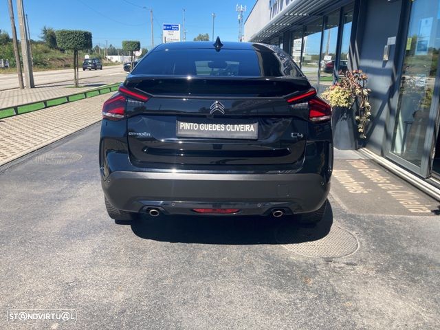 Citroën C4 1.2 PureTech Shine - 8