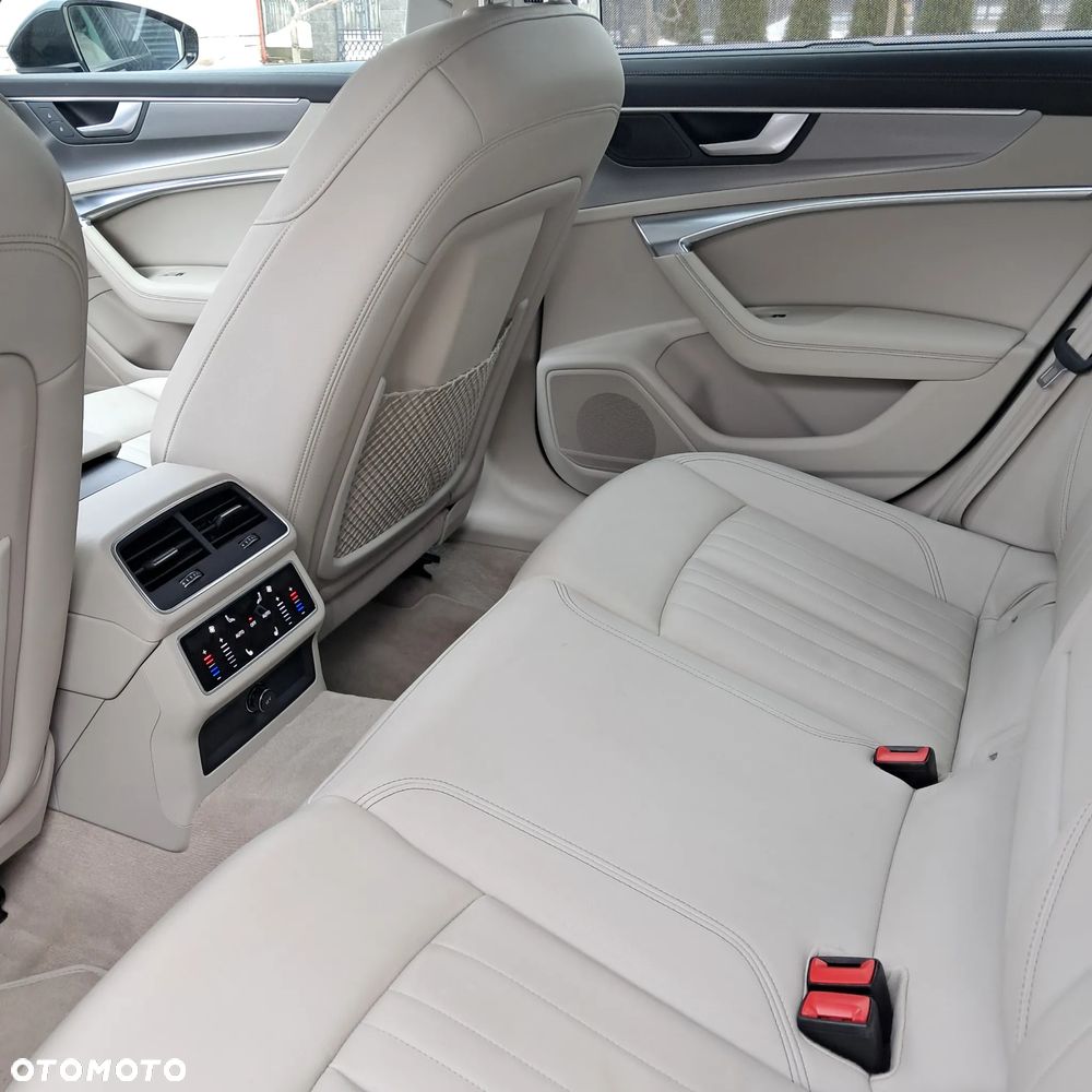 Audi A6 Avant - 9