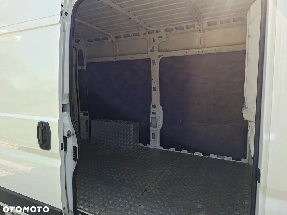 Peugeot Boxer - 6