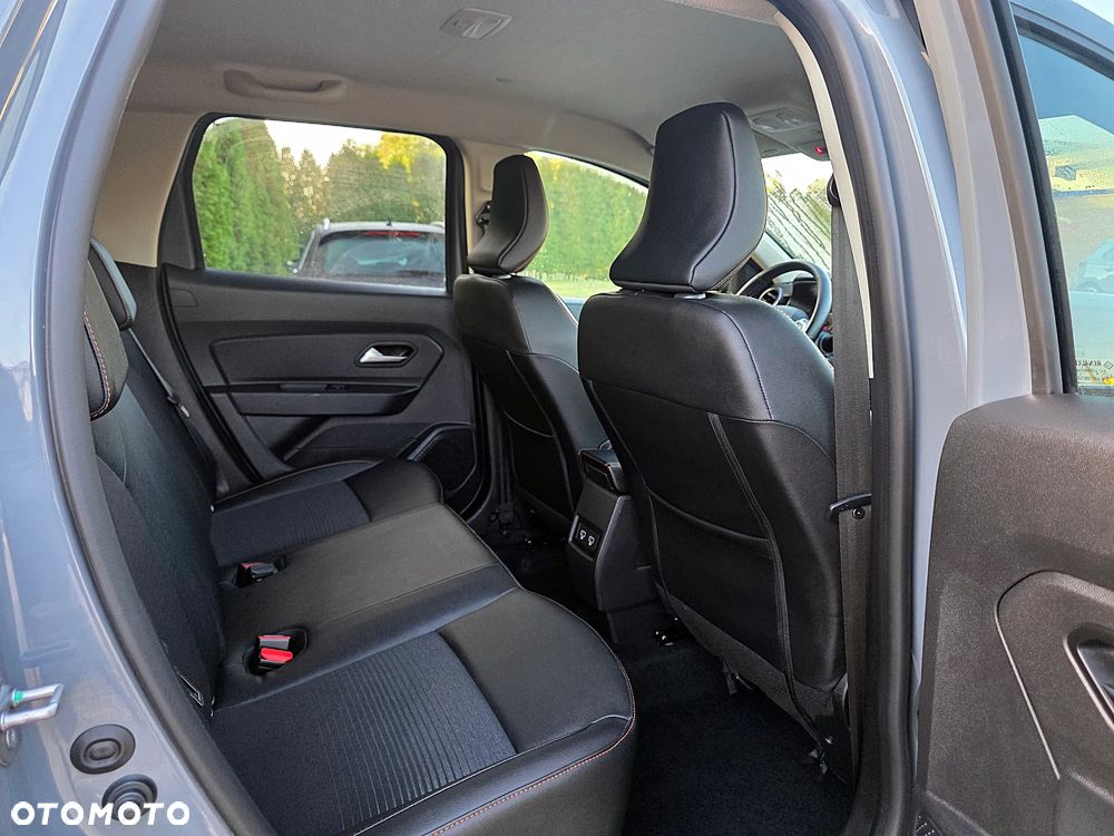 Dacia Duster TCe 130 2WD Prestige+ - 30