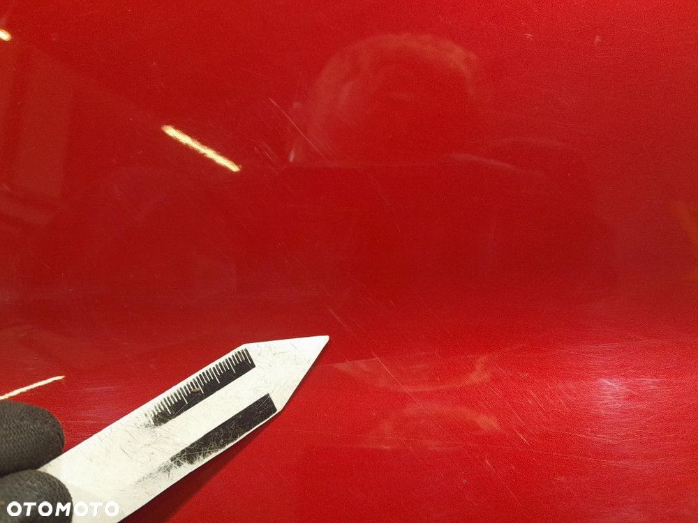 FORD MUSTANG VI LIFT DRZWI PRZÓD PRZEDNIE LEWE D4 - 7