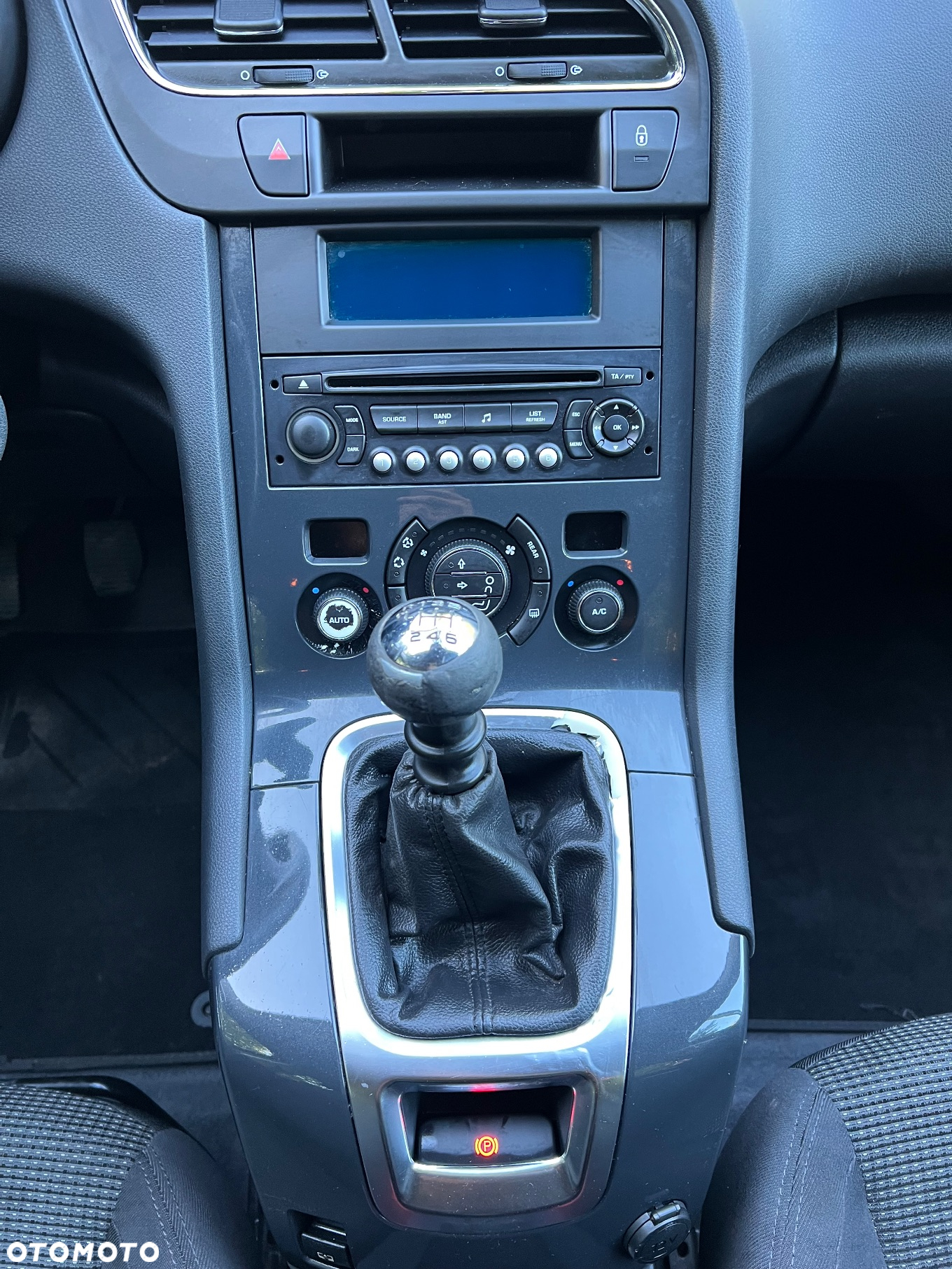 Peugeot 5008 - 17